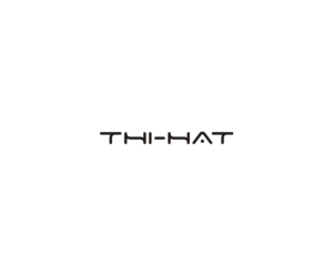 Logo-Design von PetaniArt für THI-HAT LLC | Design #12355592