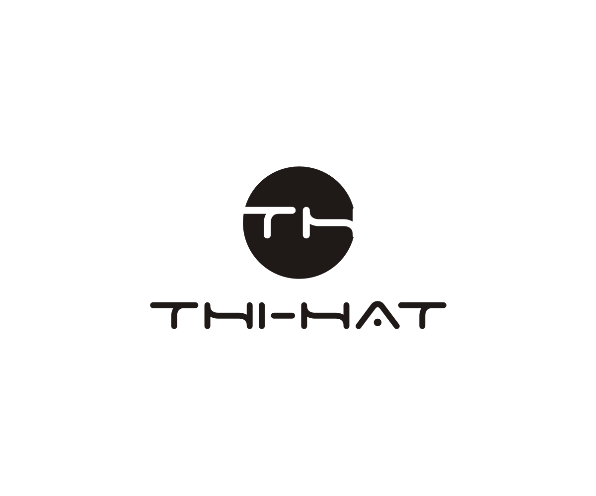 Logo Design by PetaniArt for THI-HAT LLC | Design #12367808