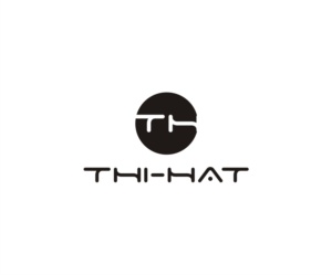 Logo Design by PetaniArt for THI-HAT LLC | Design: #12367808