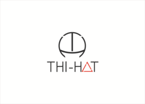 Logo-Design von Unreal.work für THI-HAT LLC | Design #12428294
