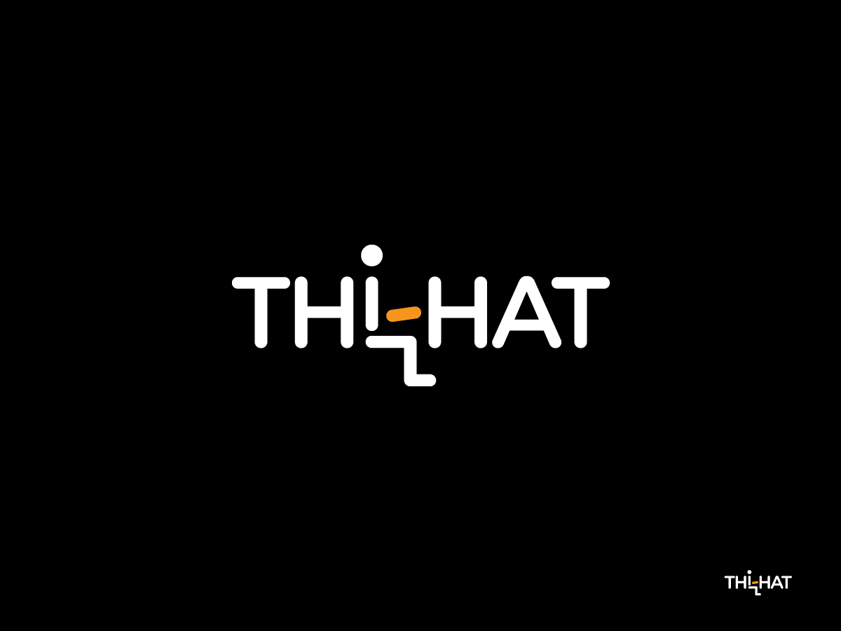 Logo Design by dlt for THI-HAT LLC | Design #12416535
