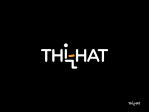 Logo Design by dlt for THI-HAT LLC | Design: #12416535