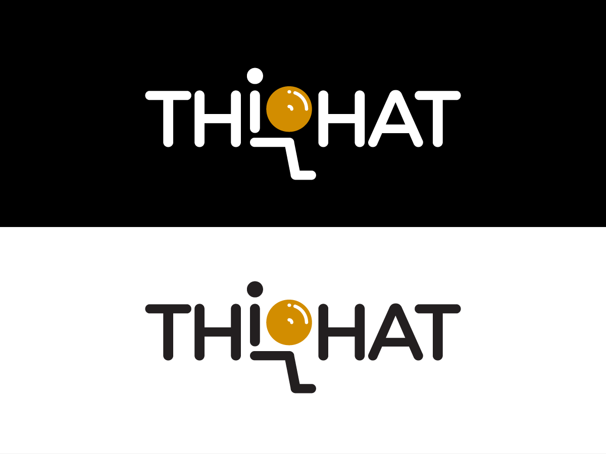 Logo Design by dlt for THI-HAT LLC | Design #12430011