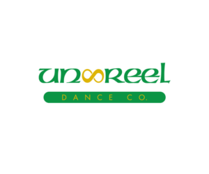 Diseño de Logo por mike henden para UnReel Dance | Diseño #12360919