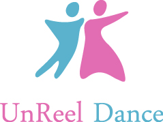 Design de Logo par Nouman Ali pour UnReel Dance | Design : #12270379