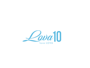 Logo Design by Alien Cookie for LOVA10 | Design: #12268634