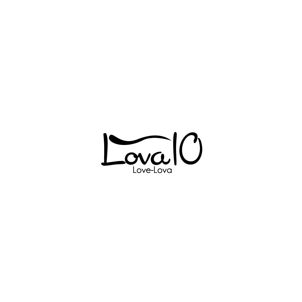 Logo-Design von Sujit Banerjee für LOVA10 | Design #12271606