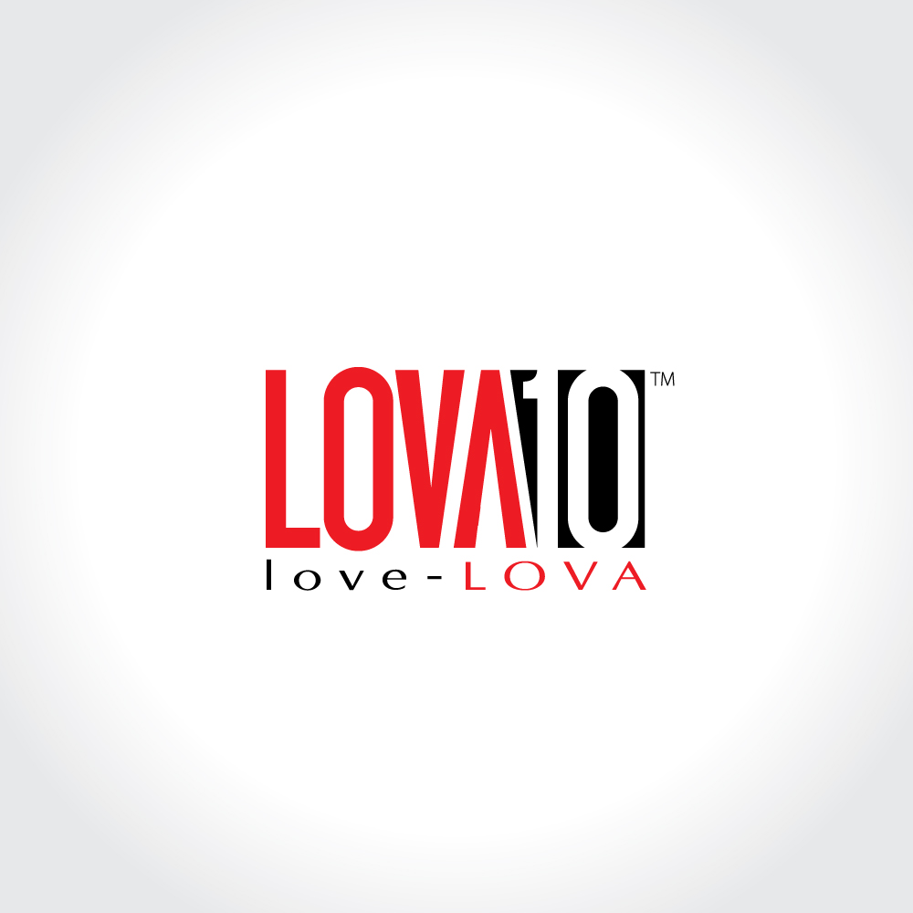 Logo-Design von Sujit Banerjee für LOVA10 | Design #12271611