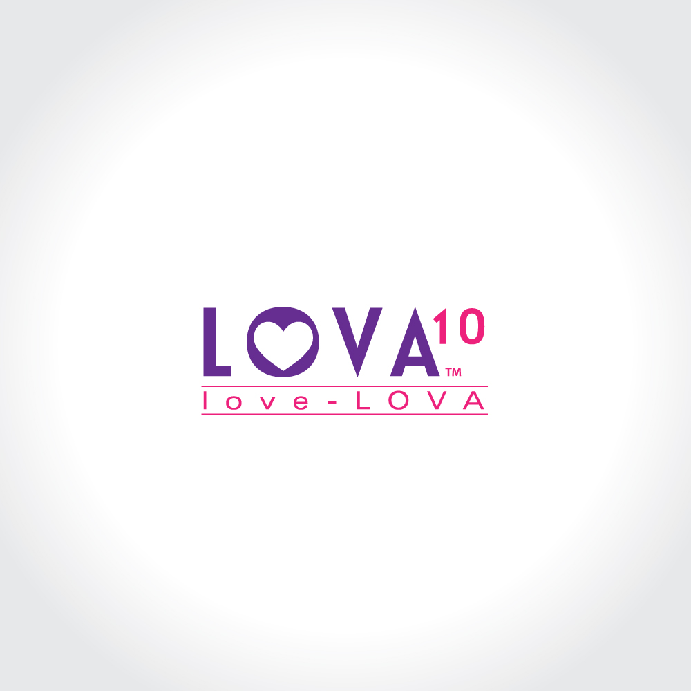 Logo-Design von Sujit Banerjee für LOVA10 | Design #12271612