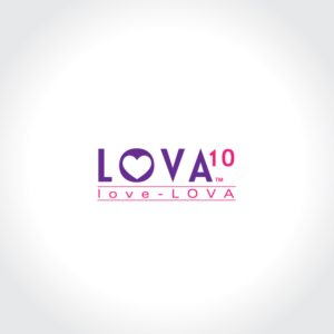 Logo Design by Sujit Banerjee for LOVA10 | Design: #12271612