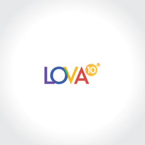 Logo Design by Sujit Banerjee for LOVA10 | Design: #12271613