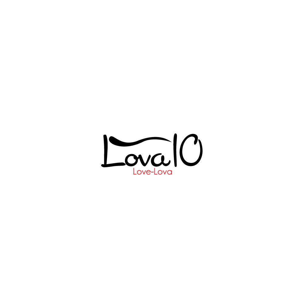 Logo Design by Sujit Banerjee for LOVA10 | Design #12302168