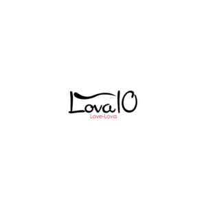 Logo Design by Sujit Banerjee for LOVA10 | Design: #12302168