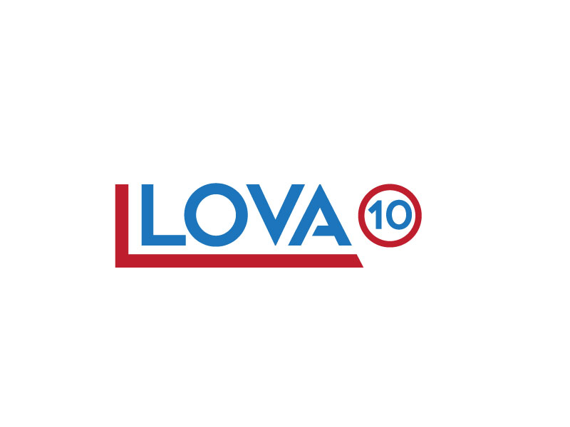 Logo-Design von Mehedi Hasan ™ für LOVA10 | Design #12272803