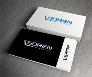 Logo Design by aglaronde23 for Motions Marketing | Design: #12266342