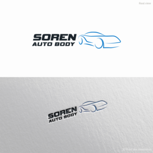 Logo Design by Anthony for Motions Marketing | Design: #12316949
