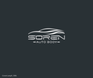 Logo Design by GreenLamp for Motions Marketing | Design: #12337242