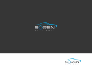 Logo Design by ArtTank for Motions Marketing | Design: #12289656
