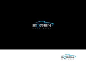 Logo Design by ArtTank for Motions Marketing | Design: #12310115