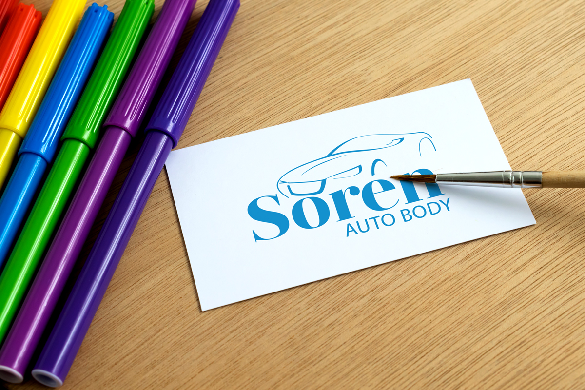 Logo Design by Impressive Solutions for Motions Marketing | Design #12270728
