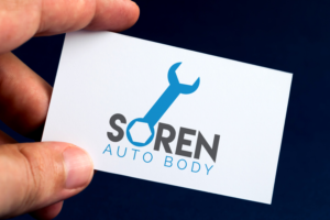 Logo Design by Black Stallions Impressive Solutions for Motions Marketing | Design #12270729