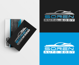 Logo Design by cheez_O for Motions Marketing | Design: #12279391
