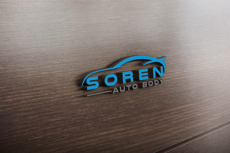 Logo Design by Back Home for Motions Marketing | Design: #12269952