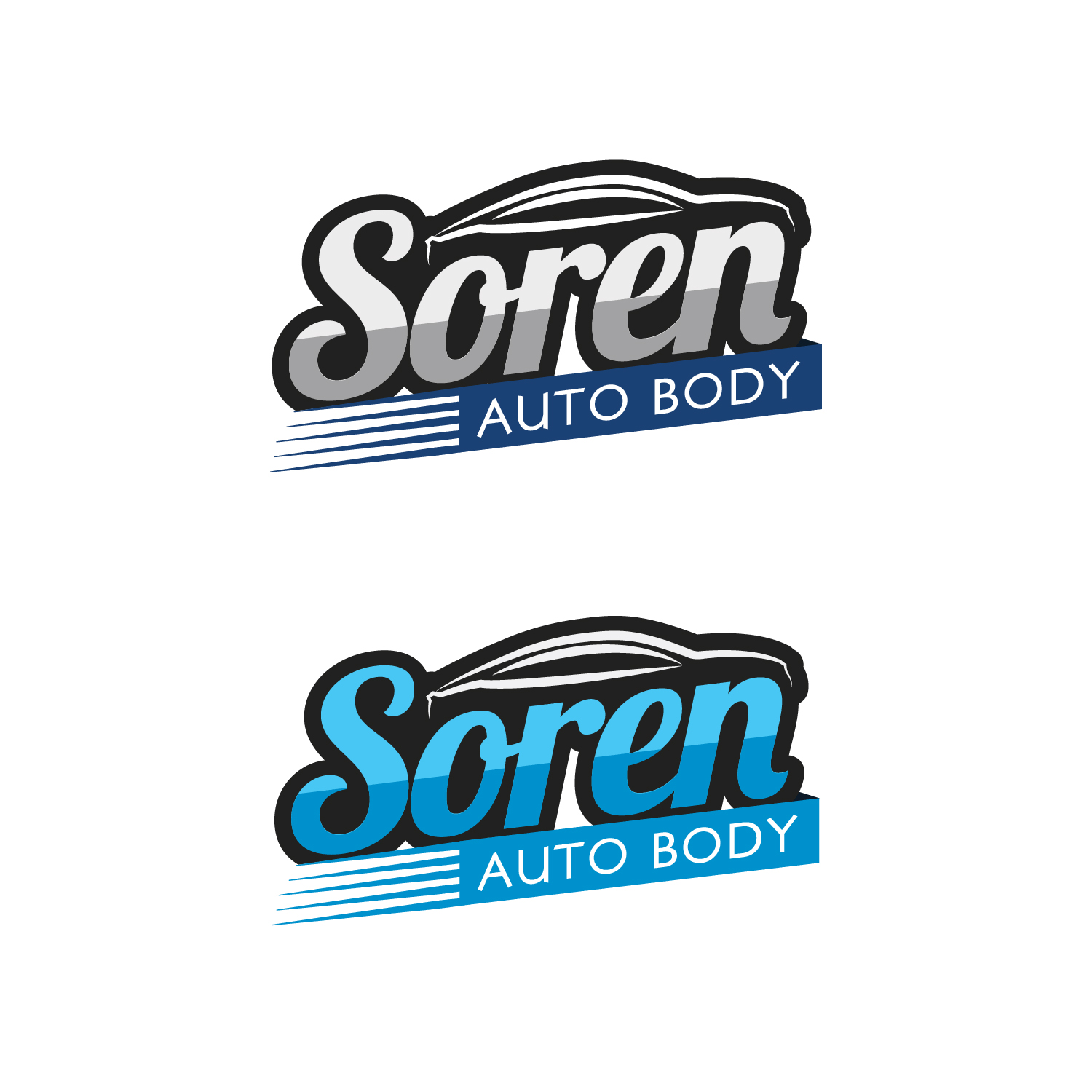 Logo Design by arturosanchezlazo for Motions Marketing | Design #12318410
