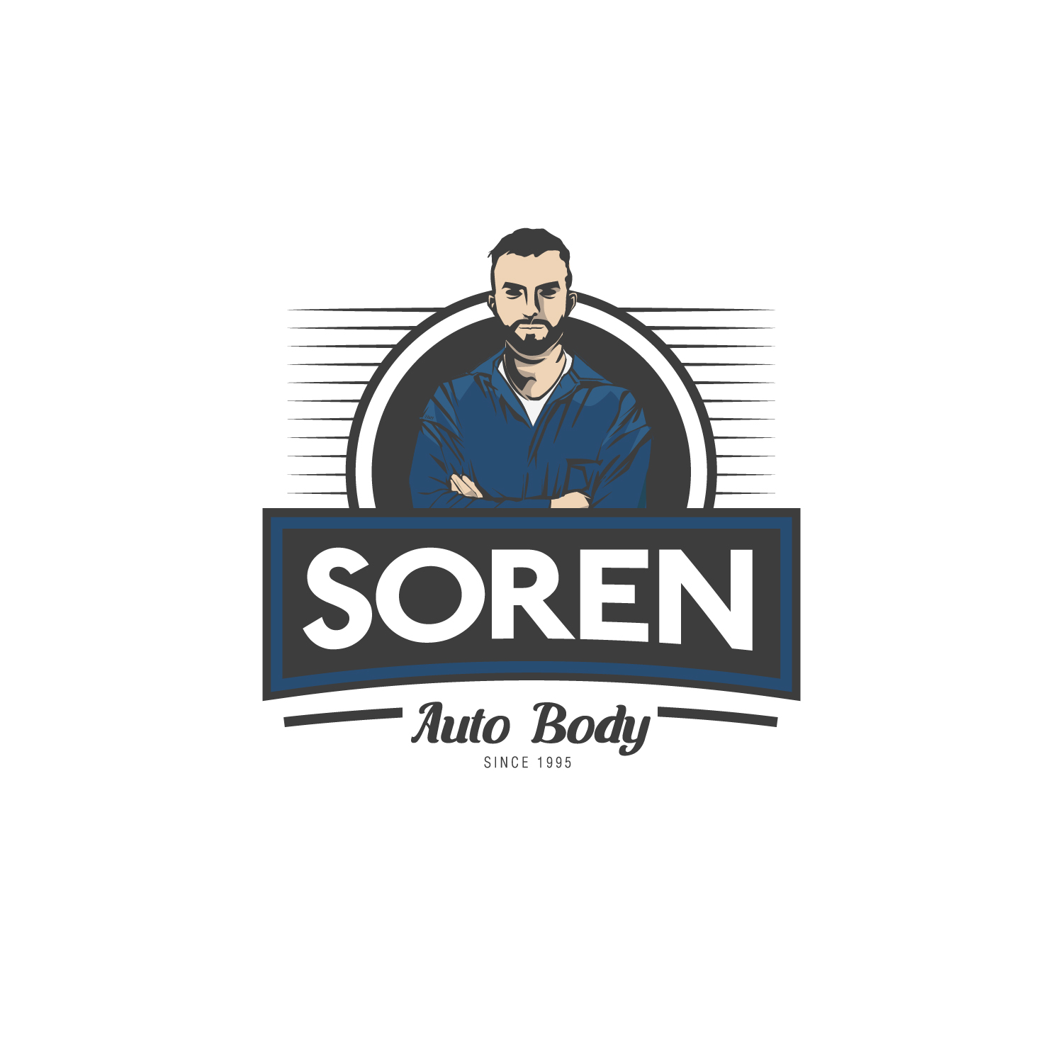 Logo Design by arturosanchezlazo for Motions Marketing | Design #12318773