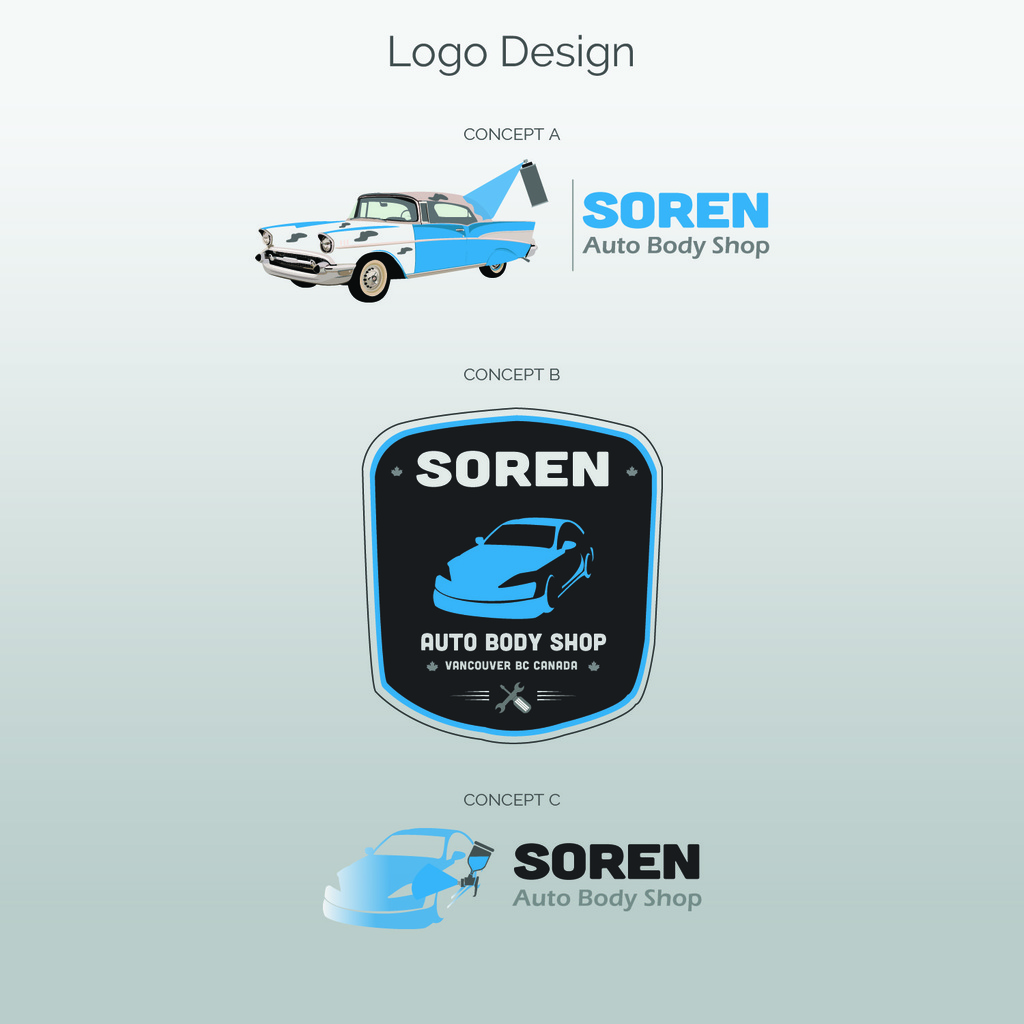 Logo Design by Da Miracle for Motions Marketing | Design #12283992