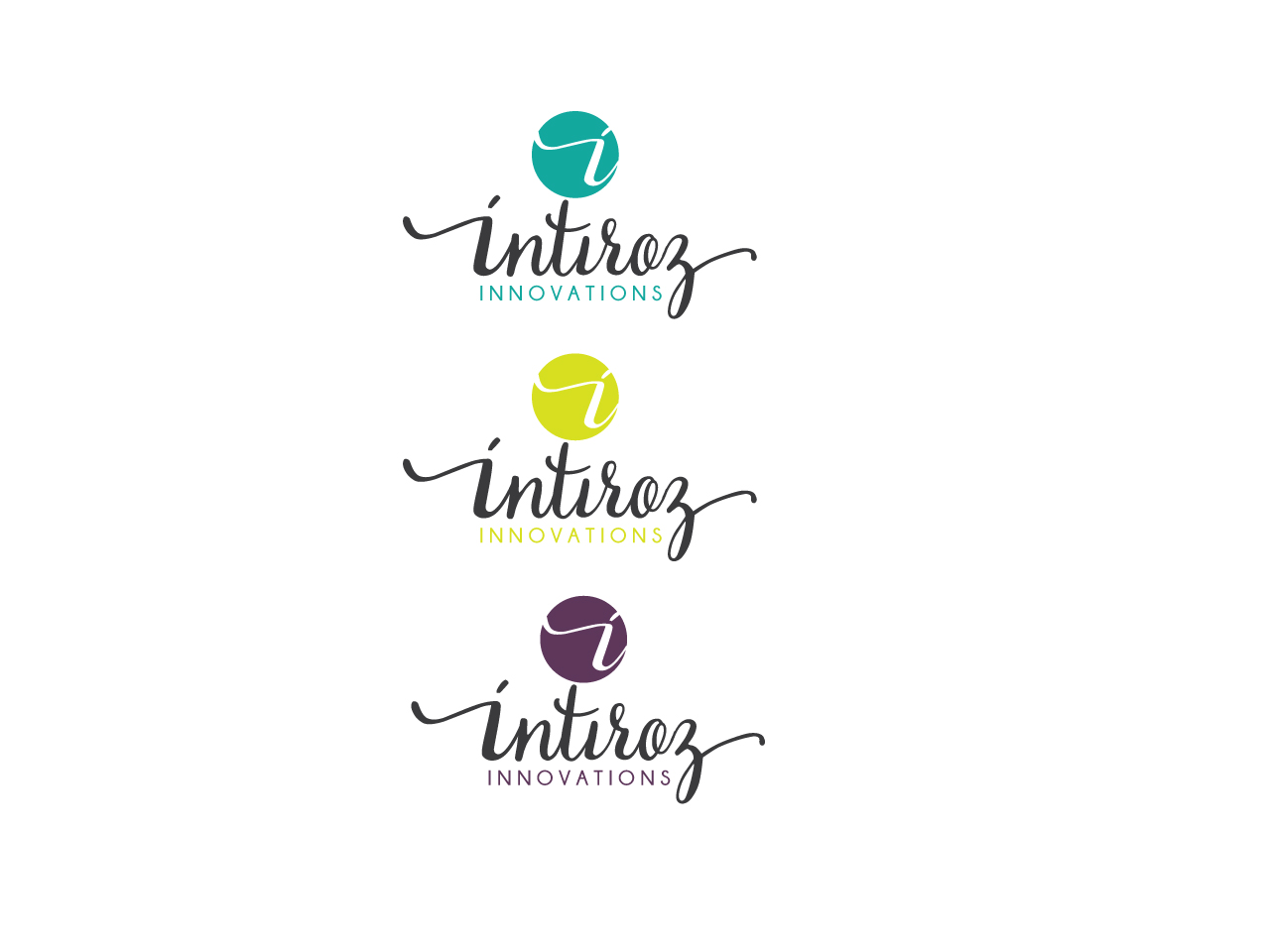 Logo Design by el. for this project | Design #12303236