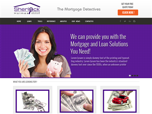 Web Design par libin pour ce projet | Design #2423263