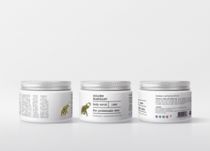 Design Emballage par Shark1 pour Beauty by Allison | Design : #12323884
