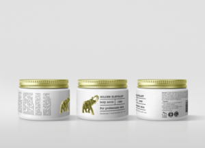 Design Emballage par Shark1 pour Beauty by Allison | Design : #12334008