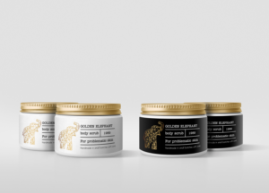 Design Emballage par Shark1 pour Beauty by Allison | Design : #12345221