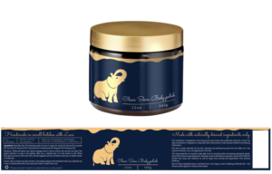 Design Emballage par 55rova pour Beauty by Allison | Design : #12316194