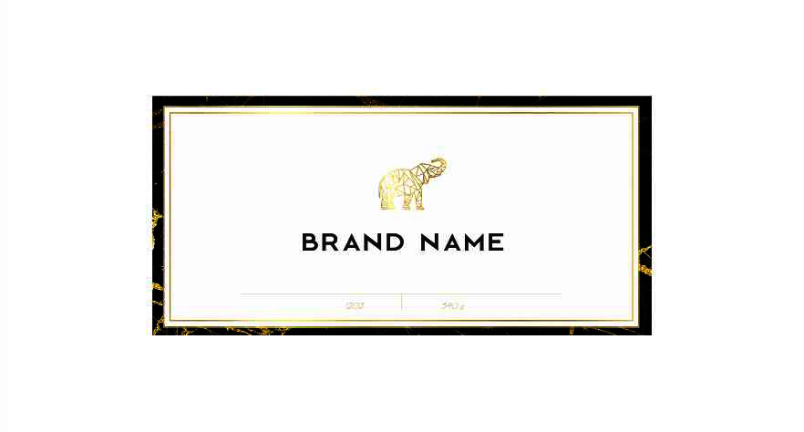 Packaging Design by fidan_nabiyeva-jw for Beauty by Allison | Design #12376331