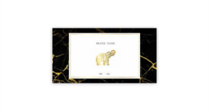 Design Emballage par fidan_nabiyeva-jw pour Beauty by Allison | Design : #12376332