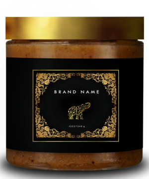 Packaging Design by fidan_nabiyeva-jw for Beauty by Allison | Design #12394512
