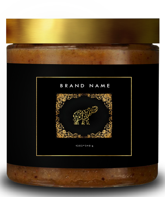 Packaging Design by fidan_nabiyeva-jw for Beauty by Allison | Design #12394591