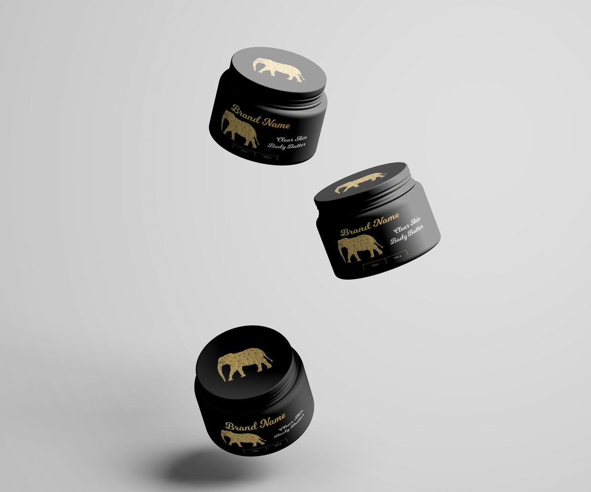 Packaging Design by designkolektiv for Beauty by Allison | Design #12368785