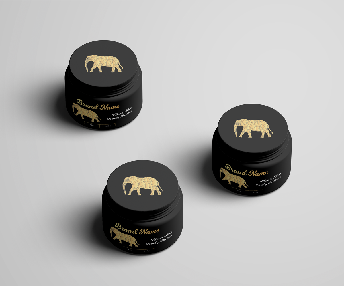 Packaging Design by designkolektiv for Beauty by Allison | Design #12368786