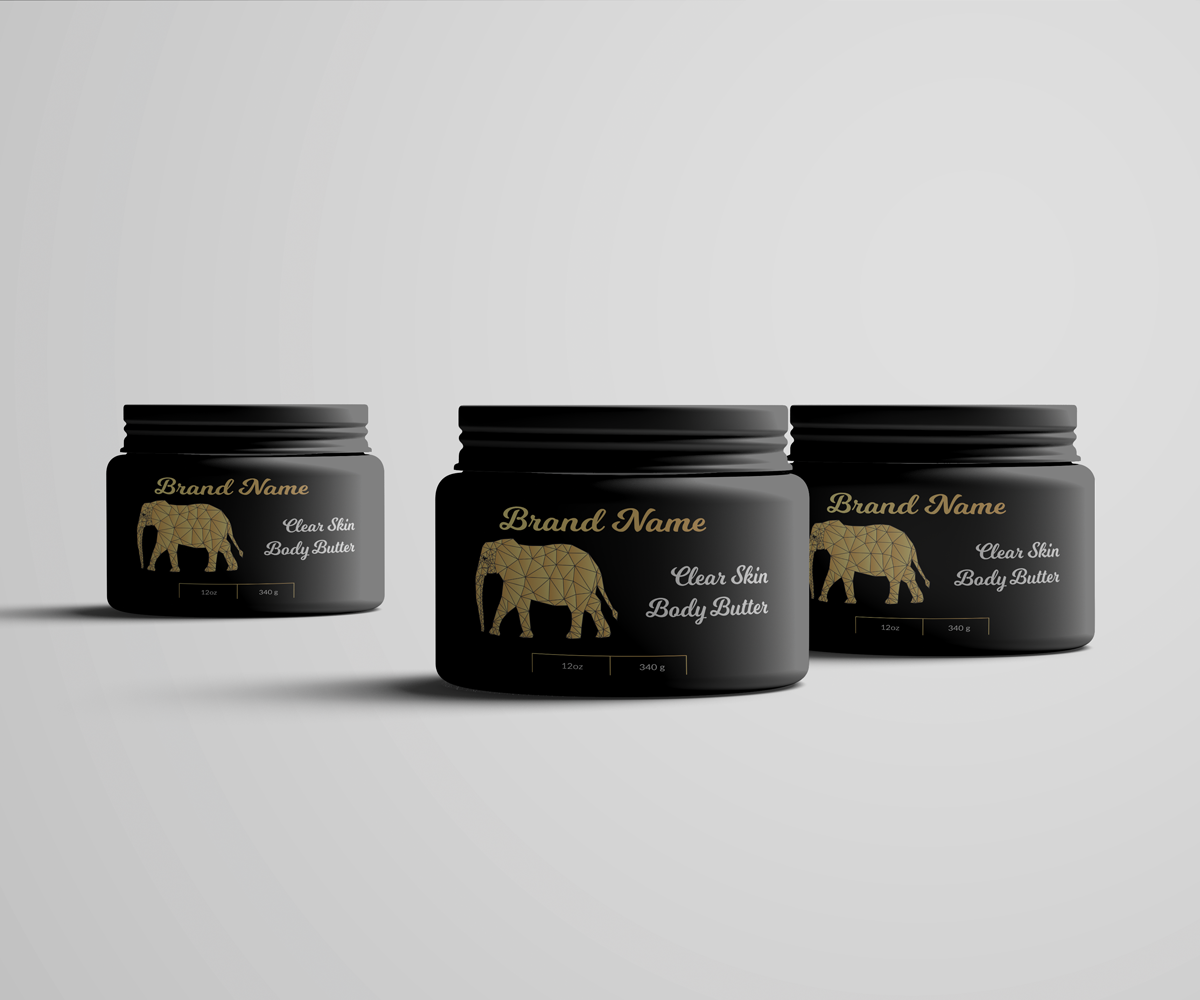 Packaging Design by designkolektiv for Beauty by Allison | Design #12368787