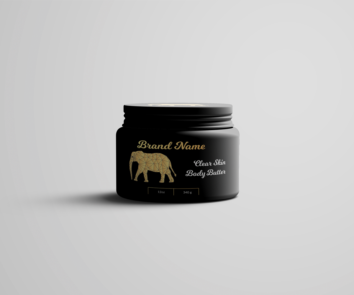 Packaging Design by designkolektiv for Beauty by Allison | Design #12368789