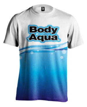 T-shirt Design by Rendell Sueña