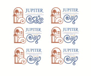 Logo Design by Hot Rod