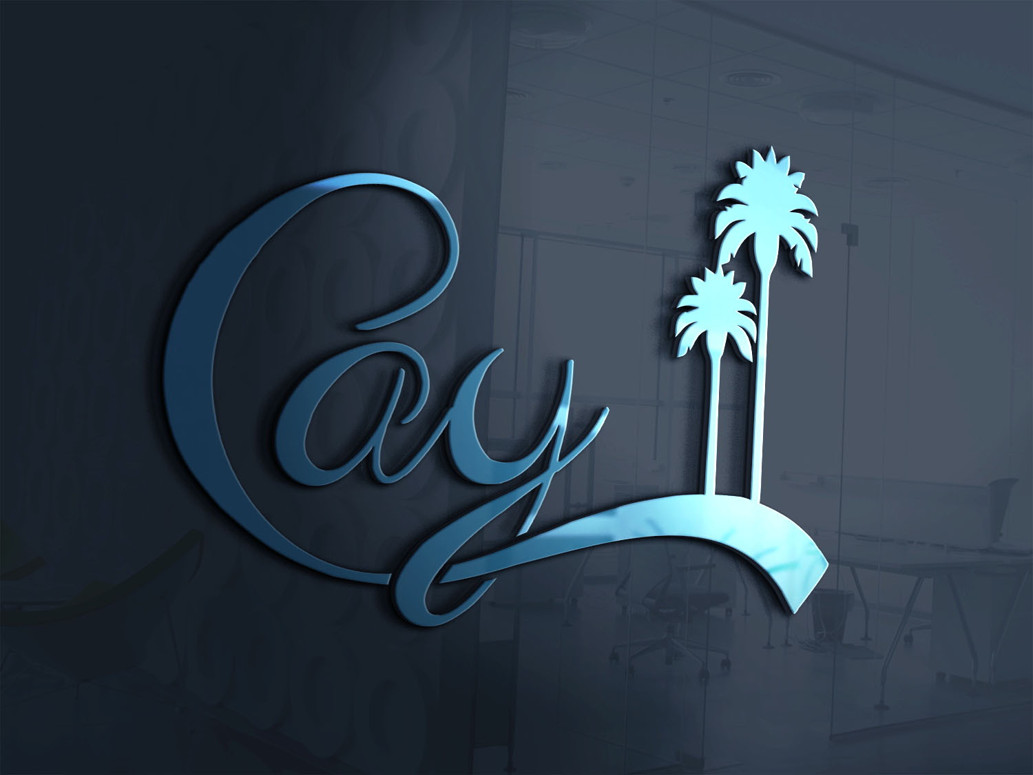 Diseño de Logo por Khalik para este proyecto | Diseño #12275956