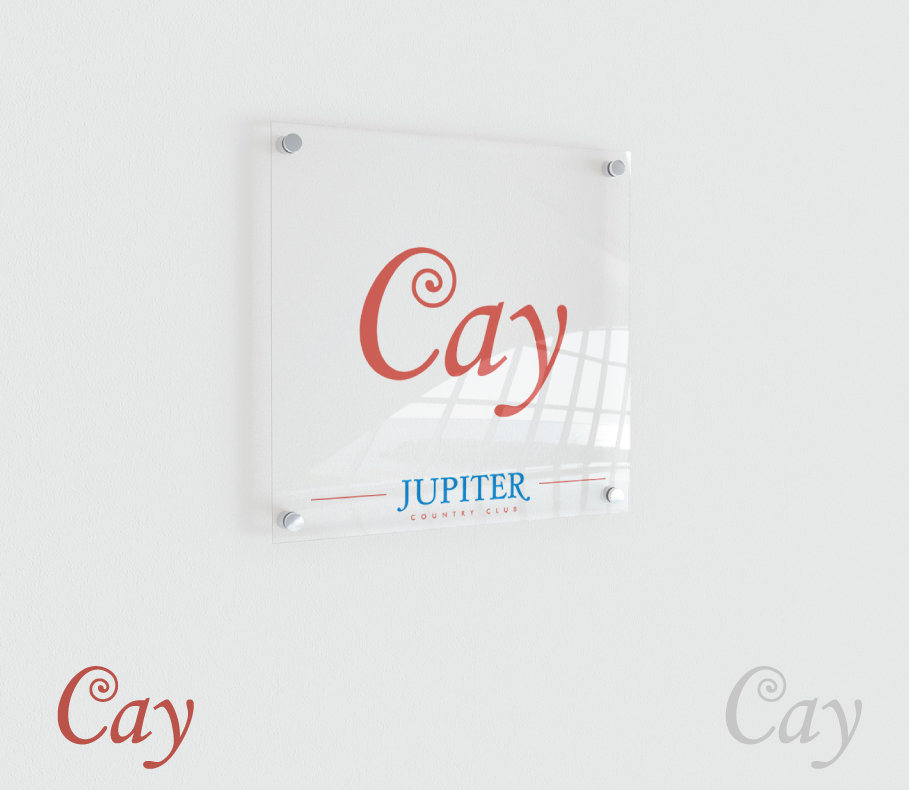 Diseño de Logo por DiDi's para este proyecto | Diseño #12274294