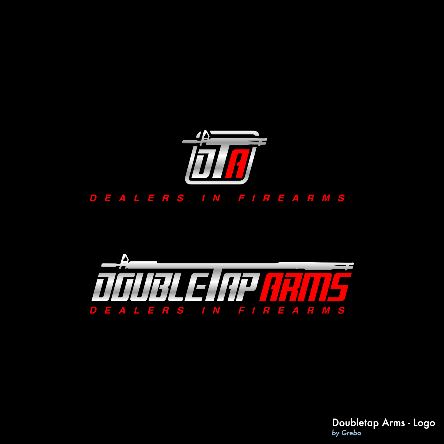 Logo Design by Grebo for this project | Design #12340761