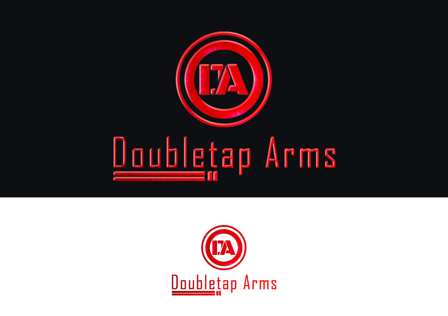 Logo Design by Xheneta Jetishi for this project | Design #12345701